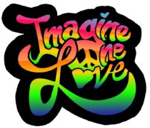 Imagine One Love
