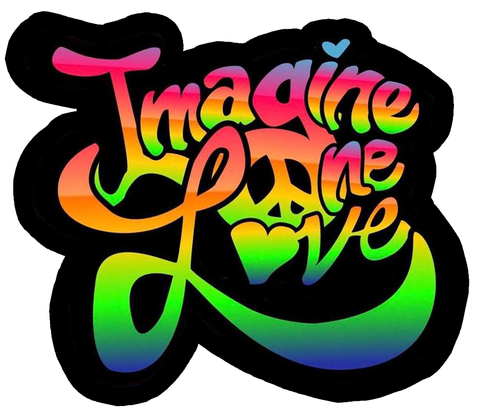 Imagine One Love