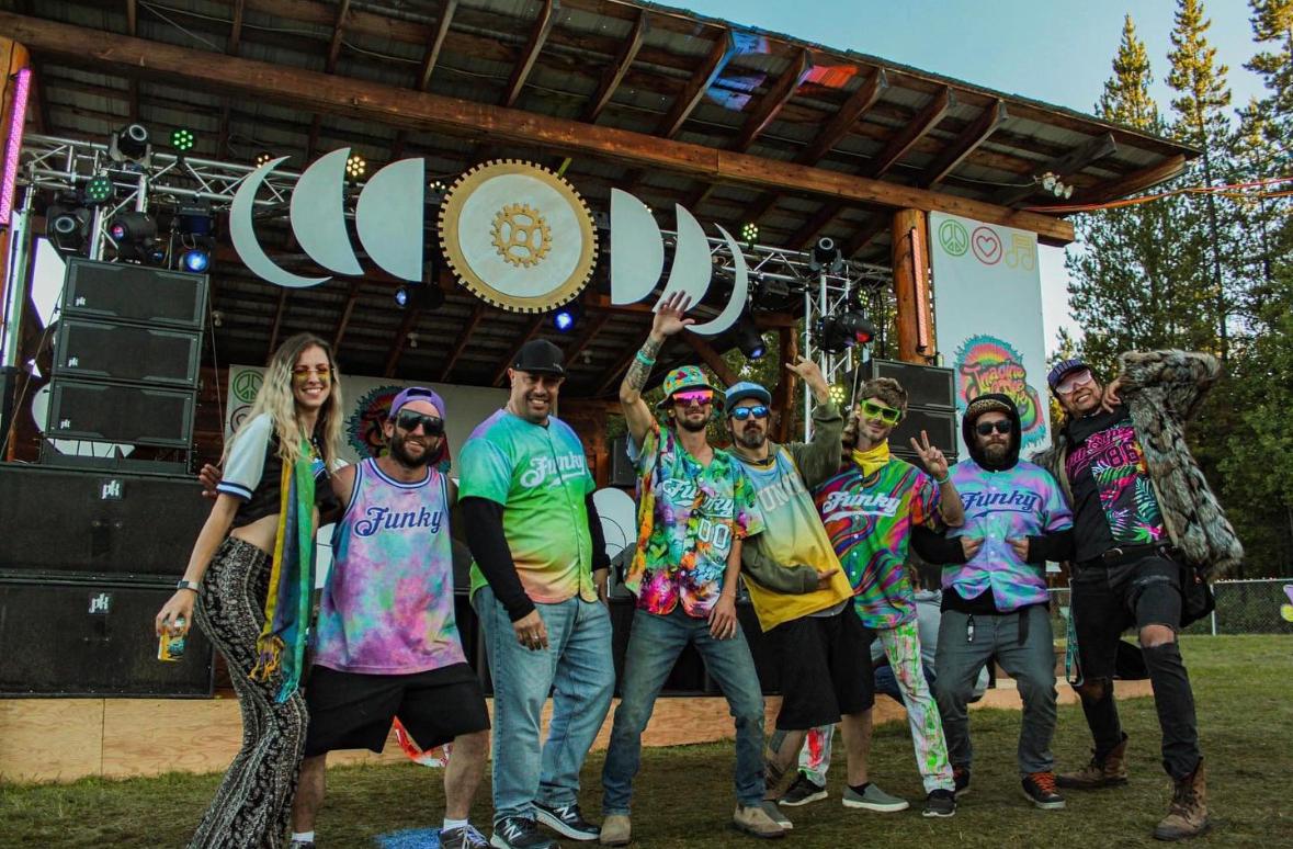 Imagine One Love Fes 2024