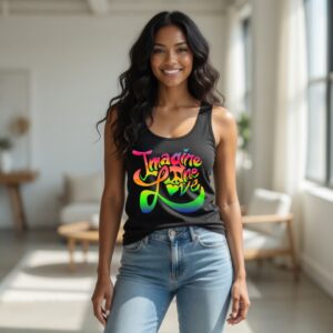 Get Your Onelove Tank Top Now