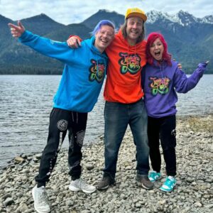 Imagine One Love Hoodie